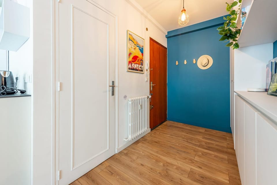 La Quinta - Appartement en Centre ville Apartment in Annecy