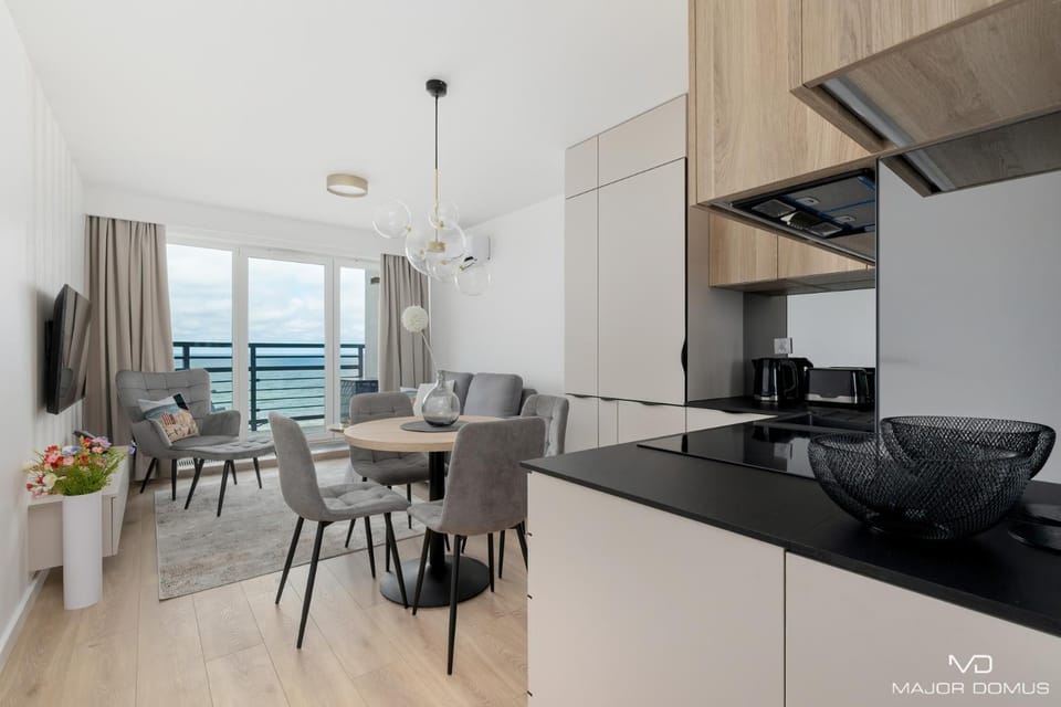 Sunset Loft Porta Mare by Major Domus Club Apartment in West Pomeranian Voivodeship, Poland