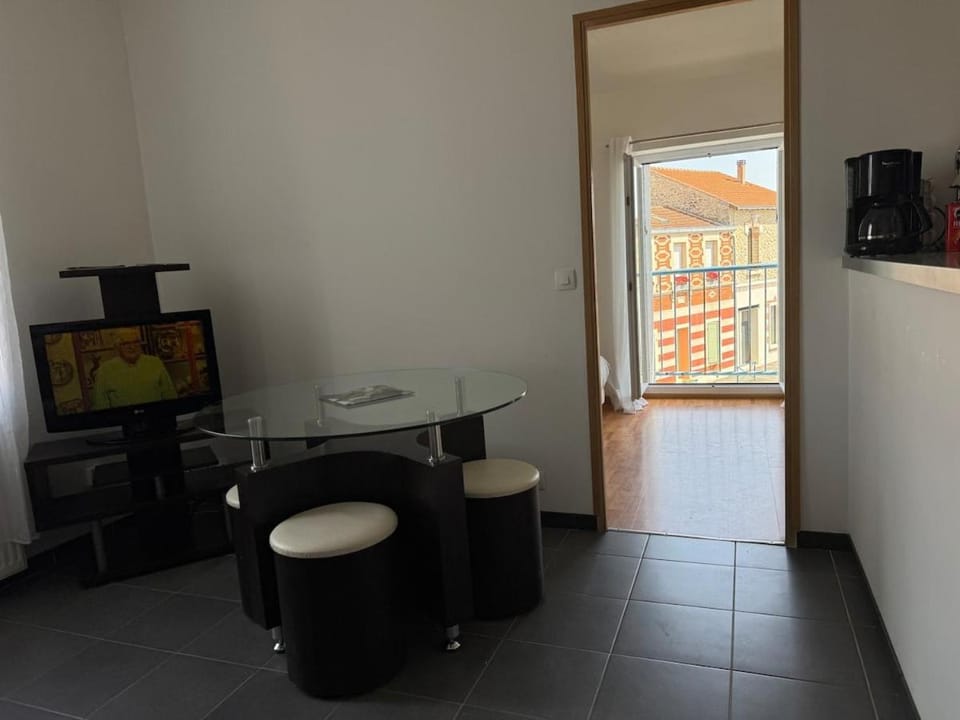 ღ Le Chatel - Proche de la plage et centre Ville Apartment in Nouvelle-Aquitaine