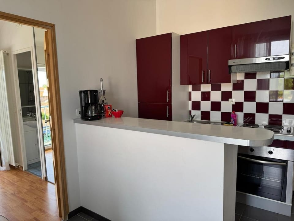 ღ Le Chatel - Proche de la plage et centre Ville Apartment in Nouvelle-Aquitaine