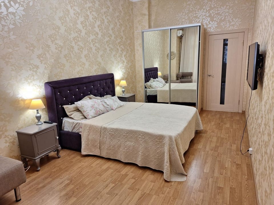 Апартаменты у моря Apartment in Odessa