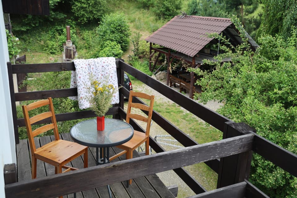 Stara Szkoła w Romanowie Country House in Lower Silesian Voivodeship