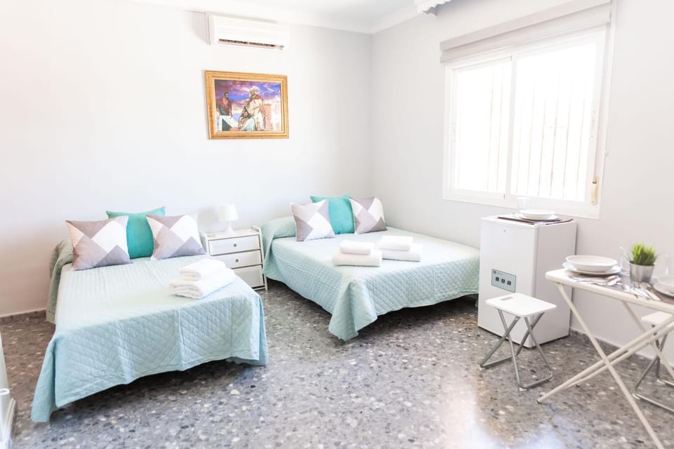 La Casa Grande de Casapalma Country House in Valle del Guadalhorce