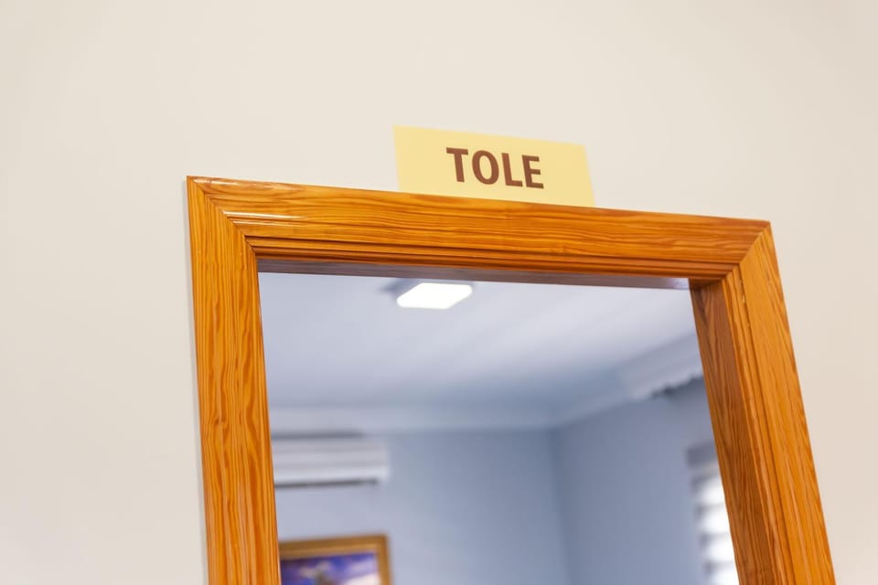 La Casa Grande de Casapalma Country House in Valle del Guadalhorce