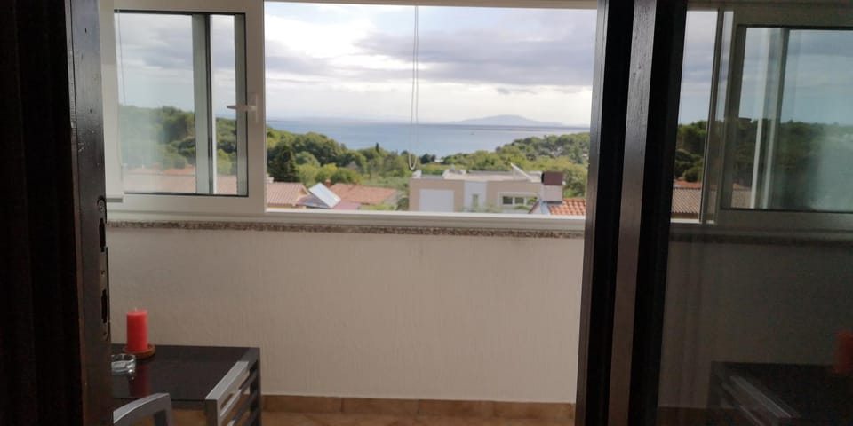 Rosa Sea View Apartment Apartment in Premantura