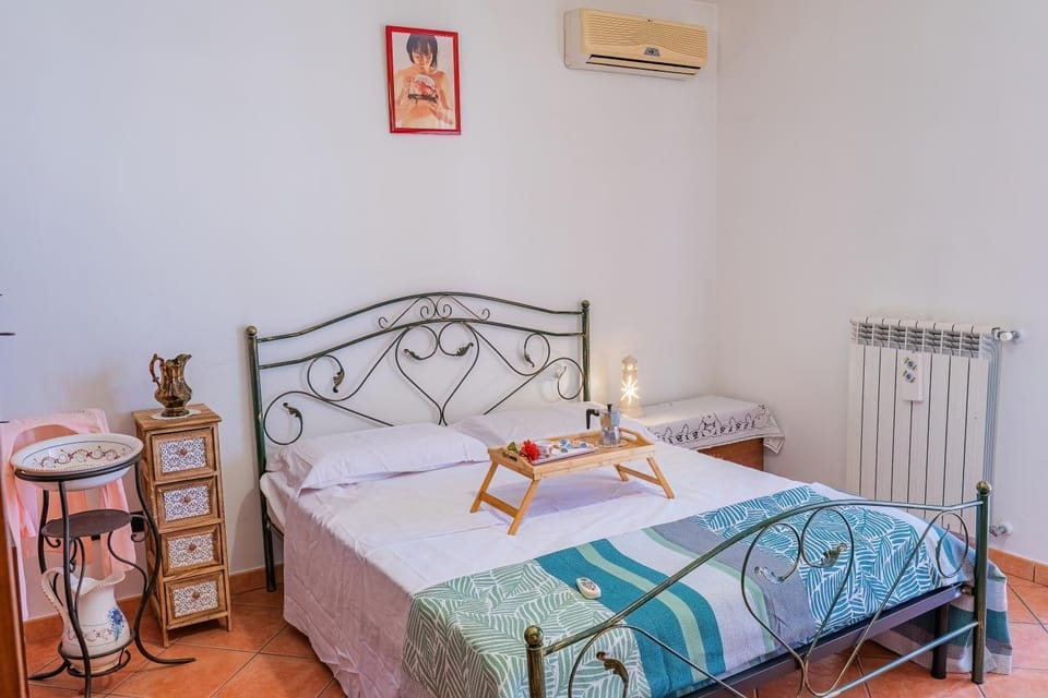 Casa Itaca Apartment in Lecce