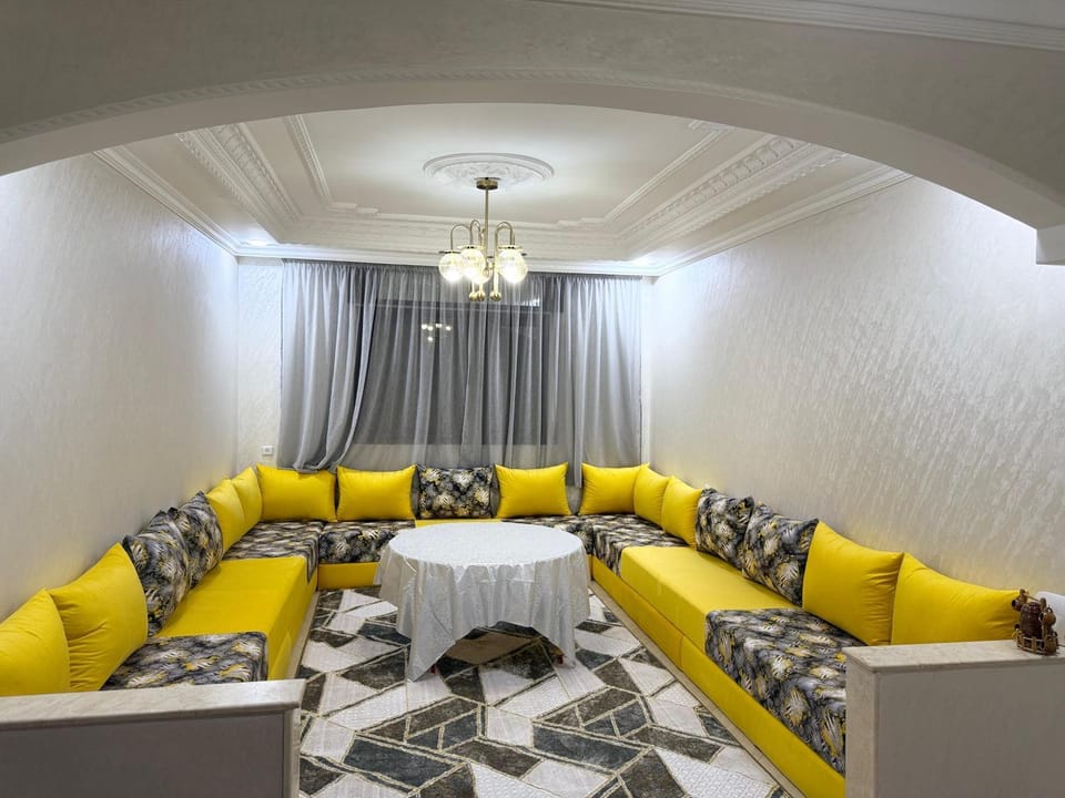 cap-tangier apartment Apartment in Tangier