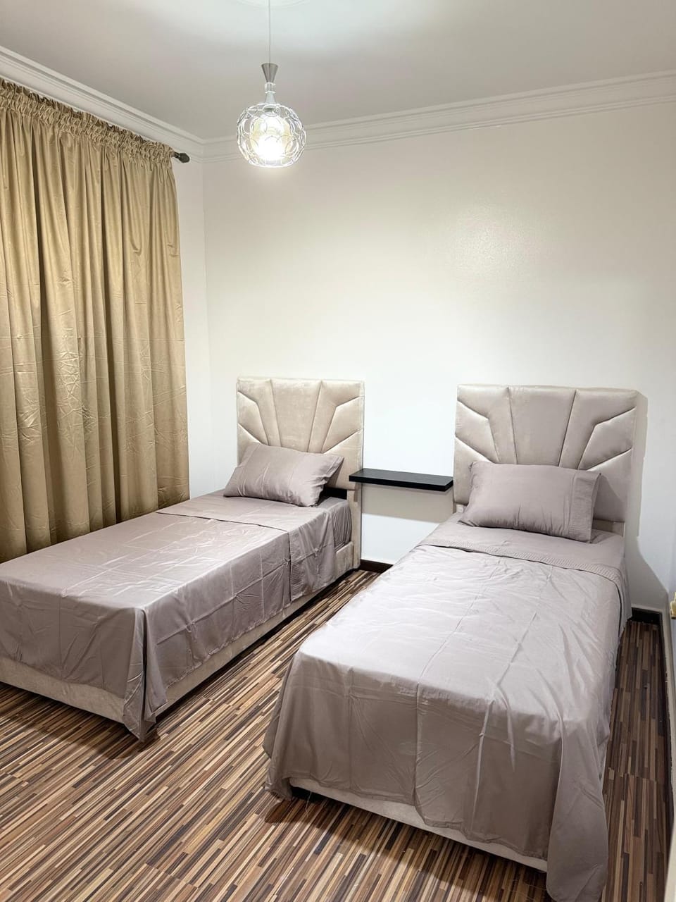 cap-tangier apartment Apartment in Tangier