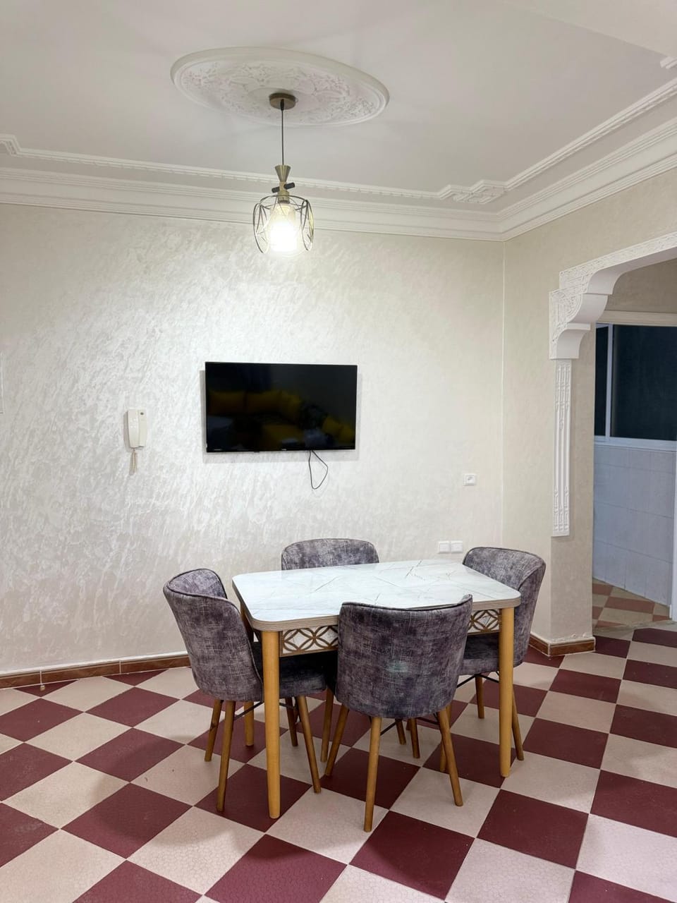 cap-tangier apartment Apartment in Tangier