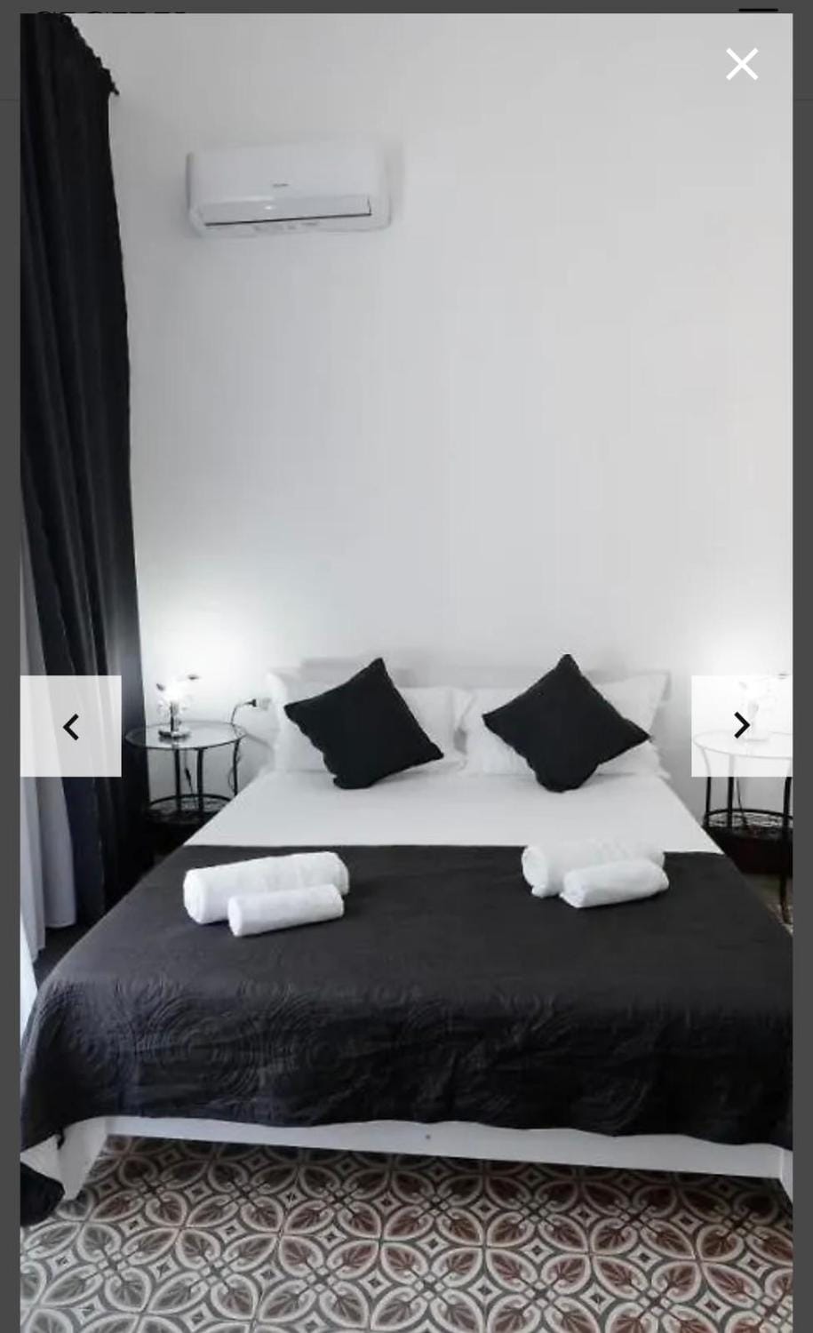 Appartamento Holiday Catania Apartment in Catania