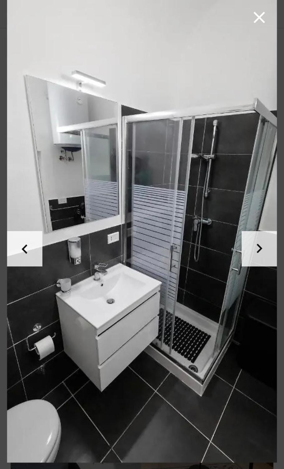Appartamento Holiday Catania Apartment in Catania