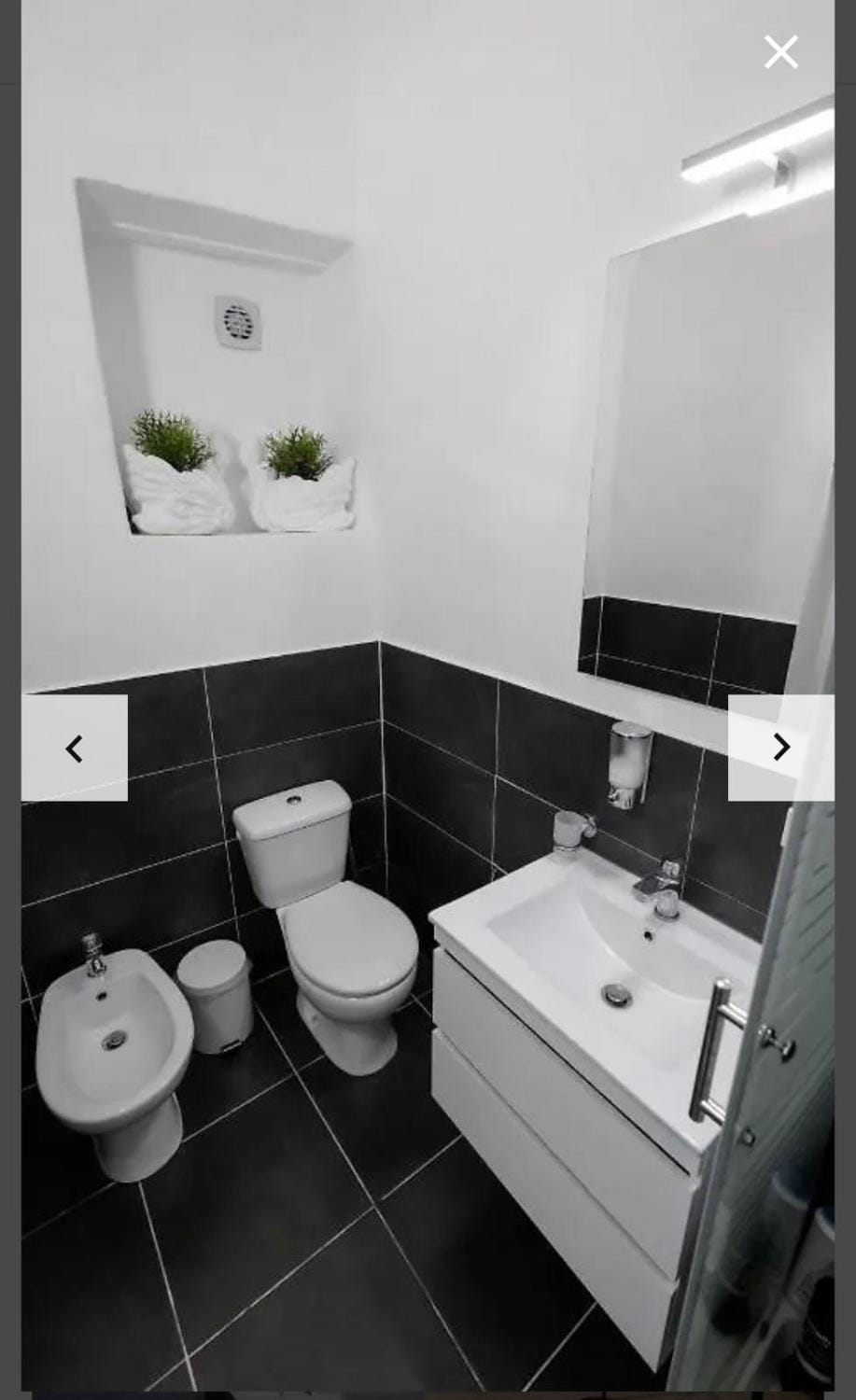 Appartamento Holiday Catania Apartment in Catania