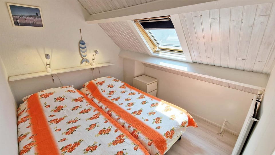 Hello Zeeland - Vakantiewoning Schuurmanstraat 75b House in Domburg