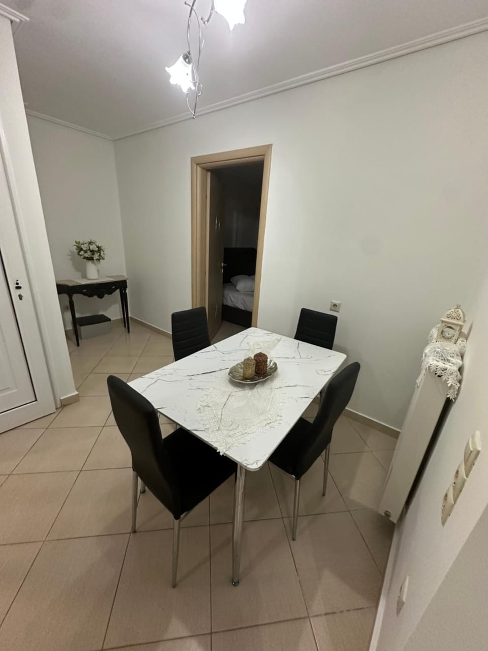 Zeka house Apartment in Euboea