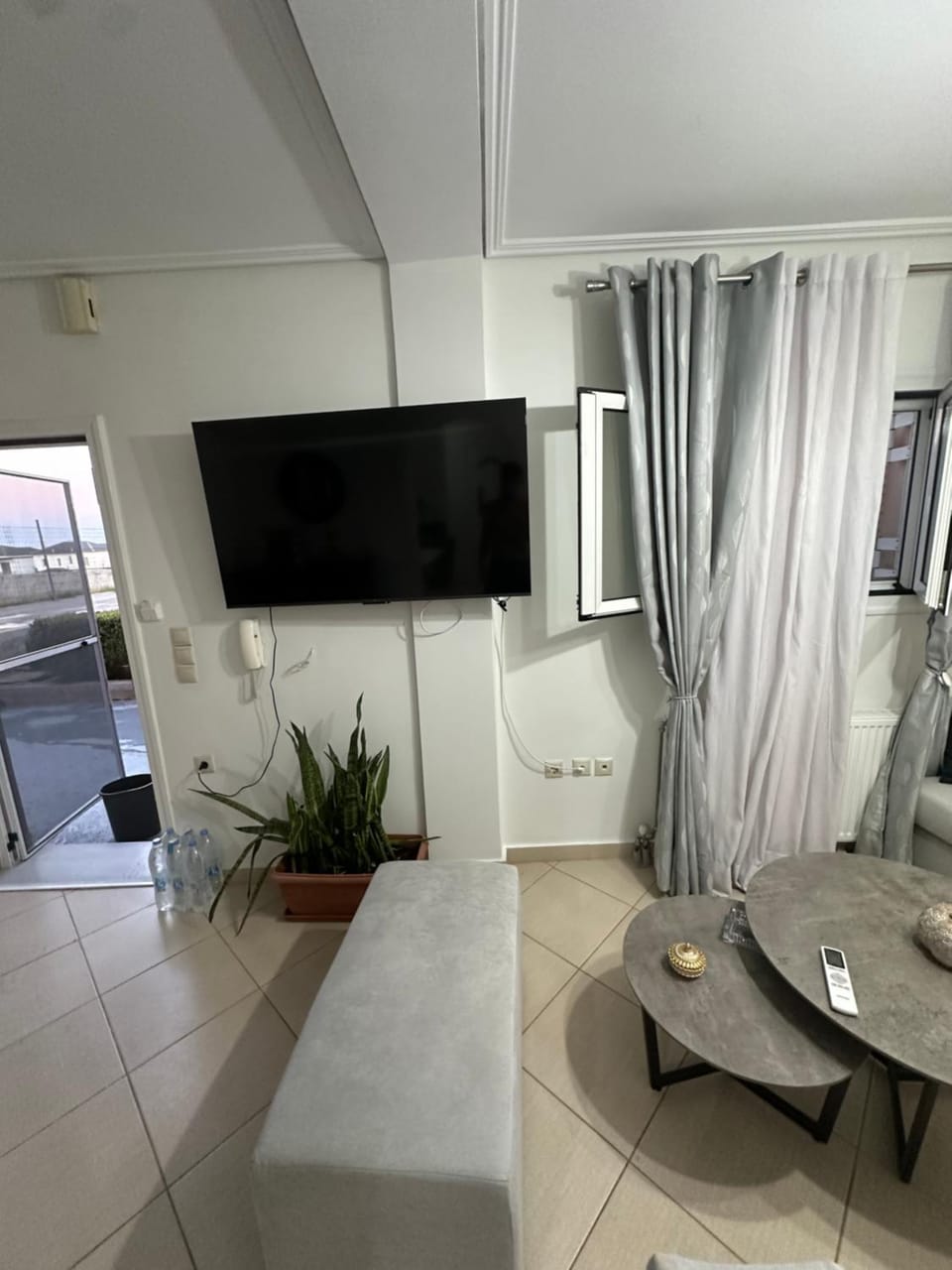 Zeka house Apartment in Euboea