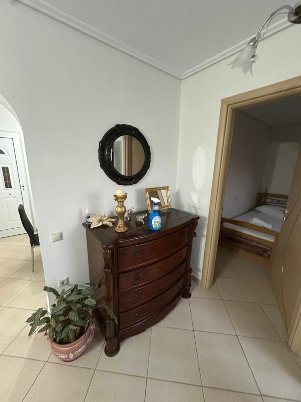 Zeka house Apartment in Euboea