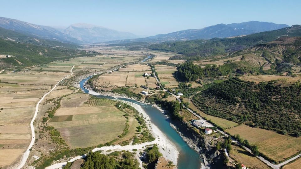 Xhagolands Permet Bed and Breakfast in North Macedonia