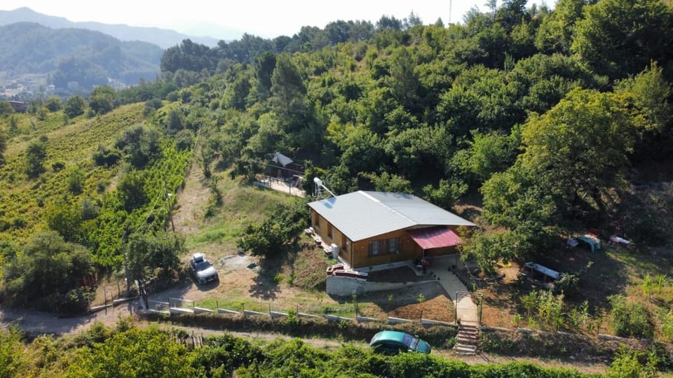 Xhagolands Permet Bed and Breakfast in North Macedonia