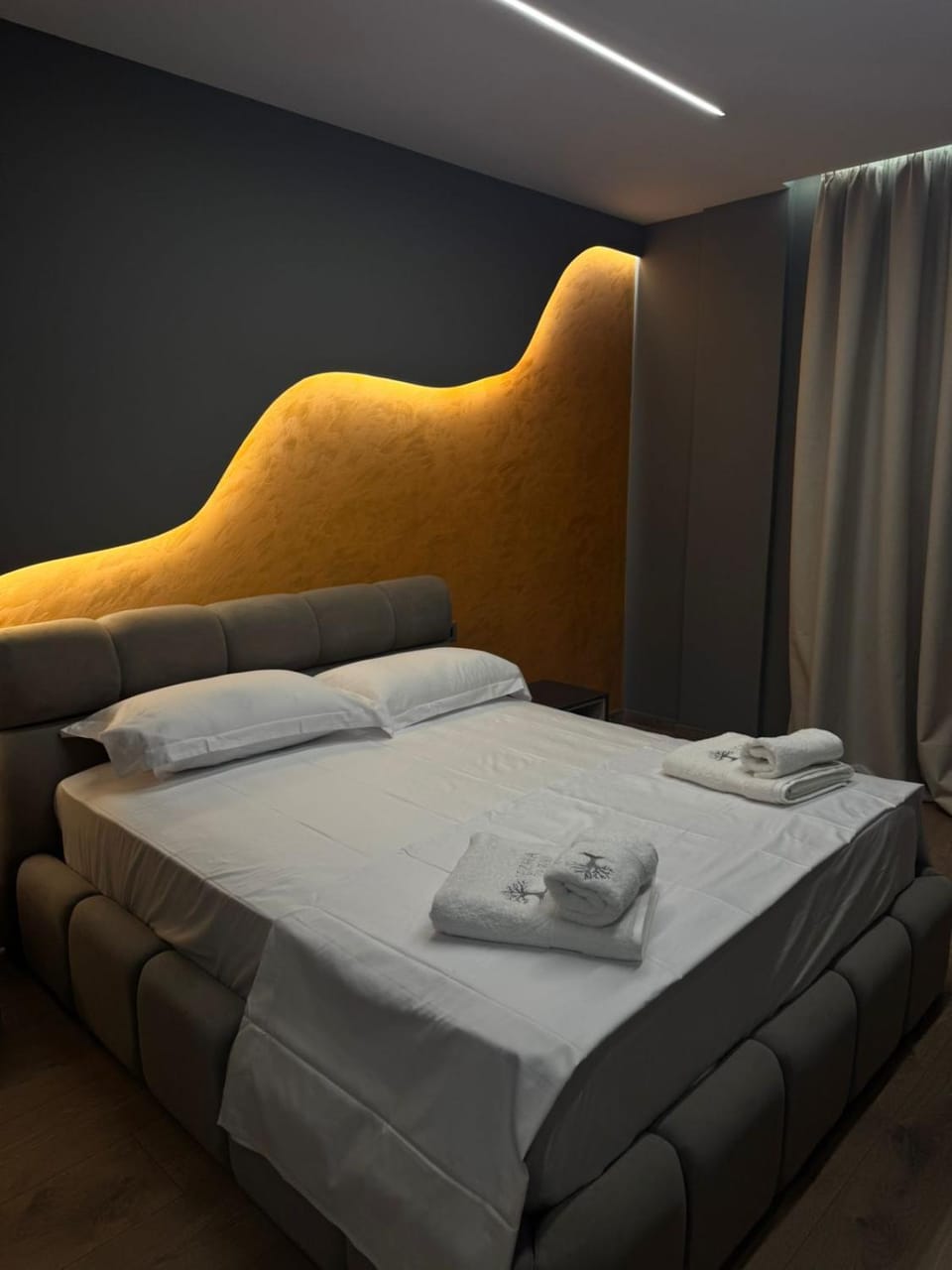 Hotel Lezha Park Hotel in Europe