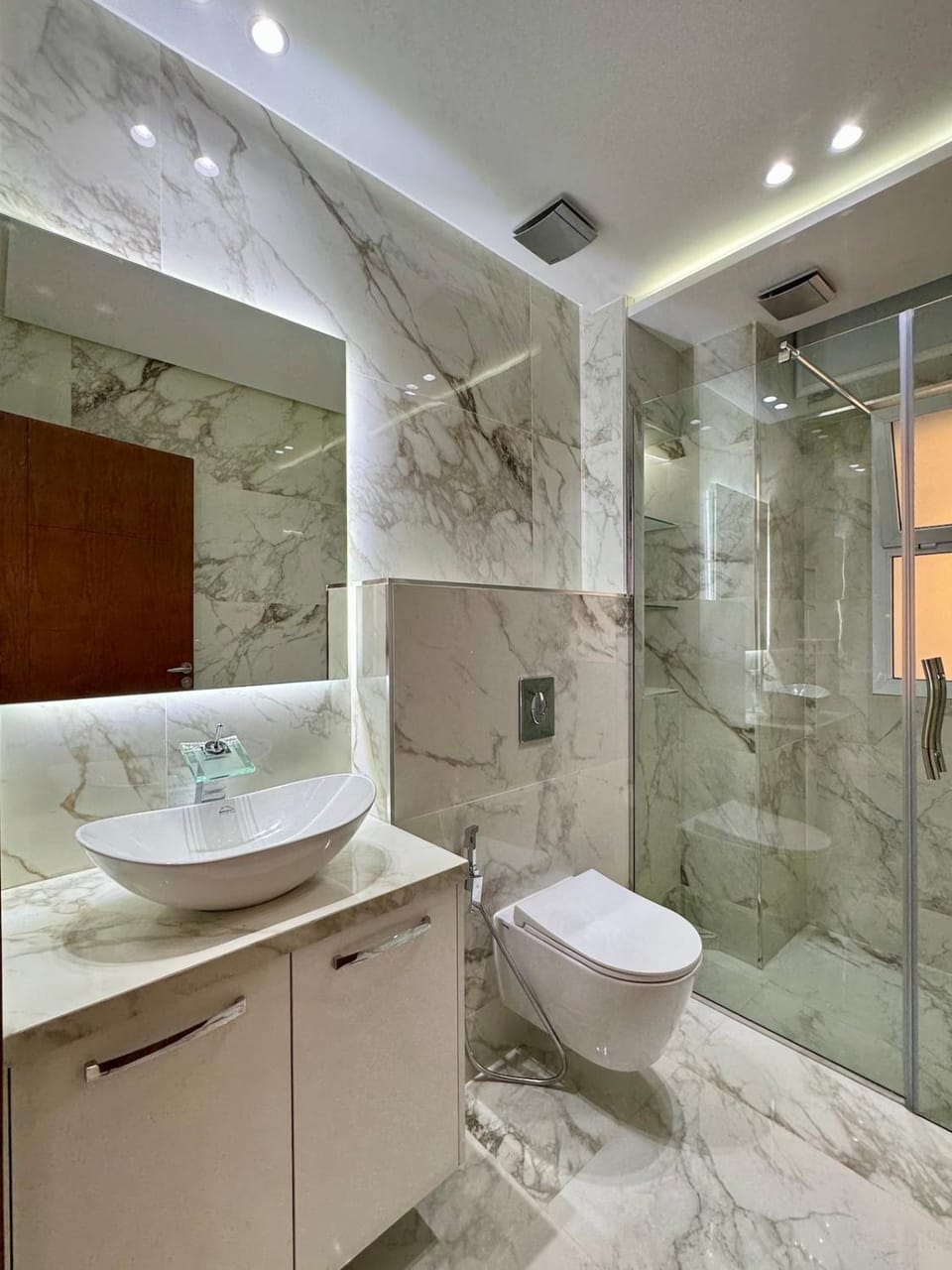 Central Luxe Appartement Apartment in Tangier