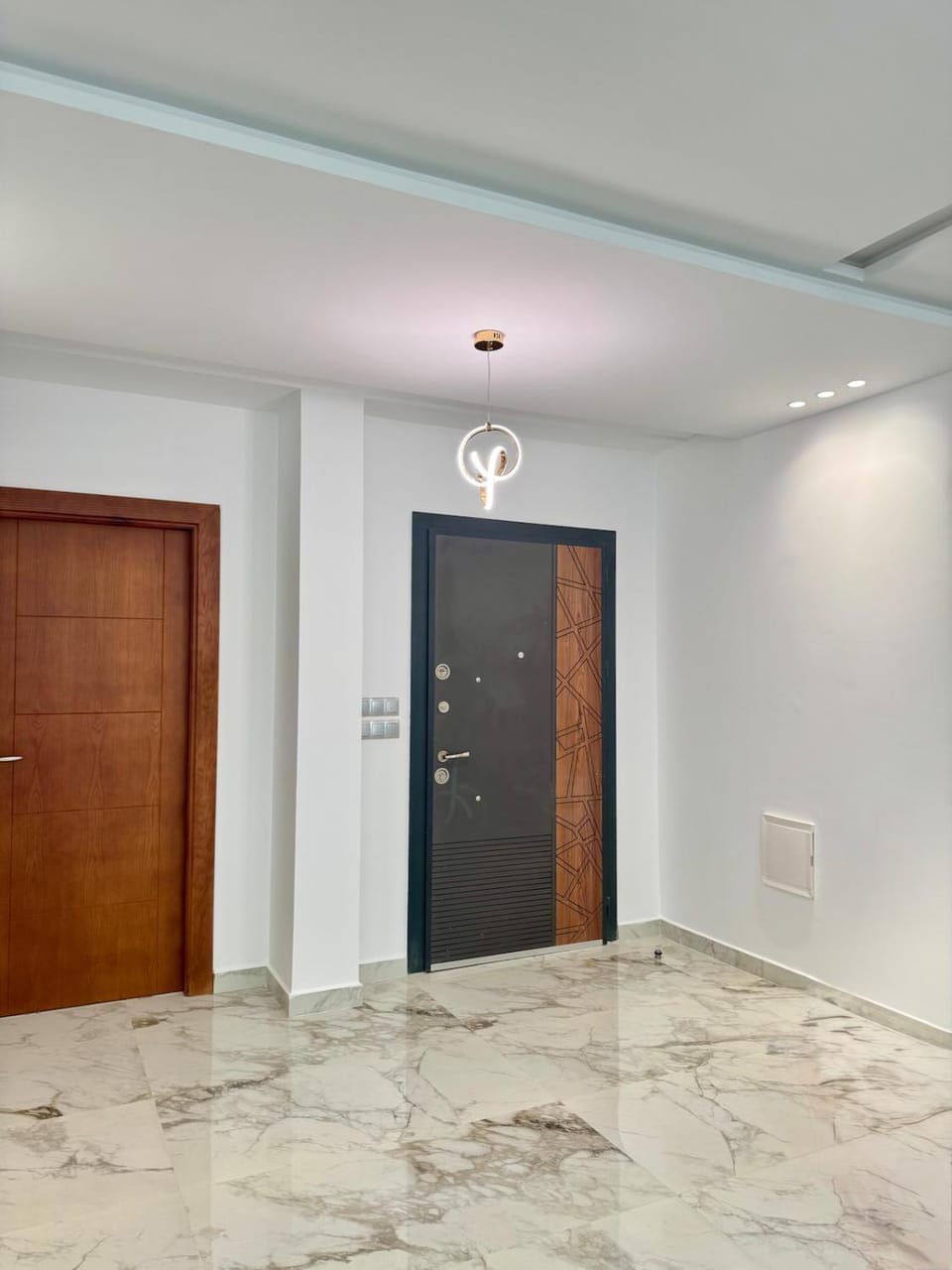 Central Luxe Appartement Apartment in Tangier