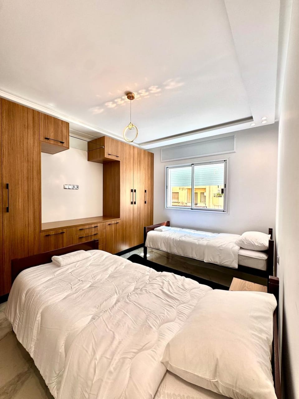 Central Luxe Appartement Apartment in Tangier