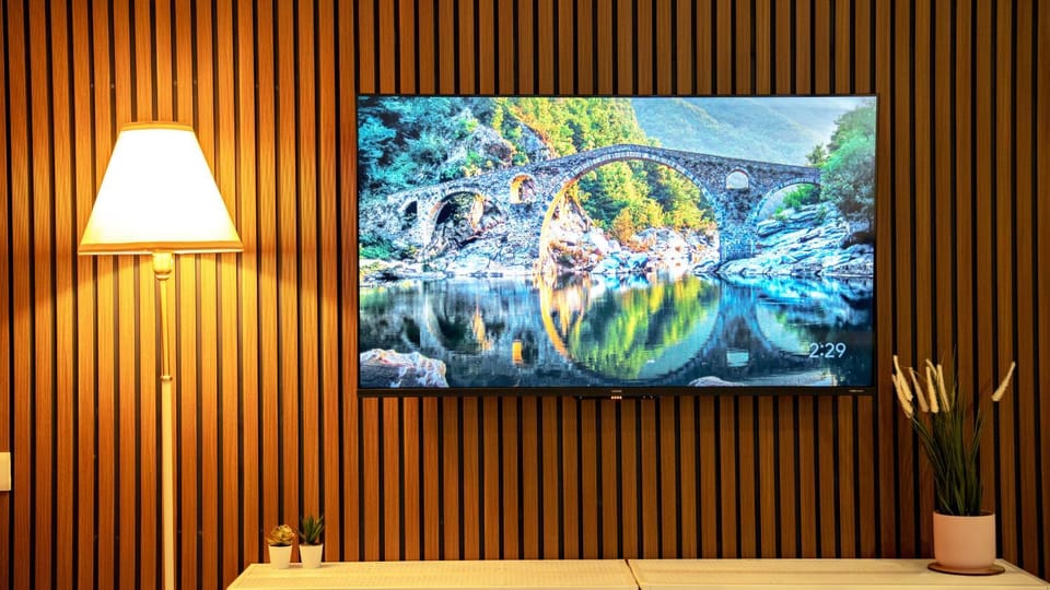 TV and multimedia