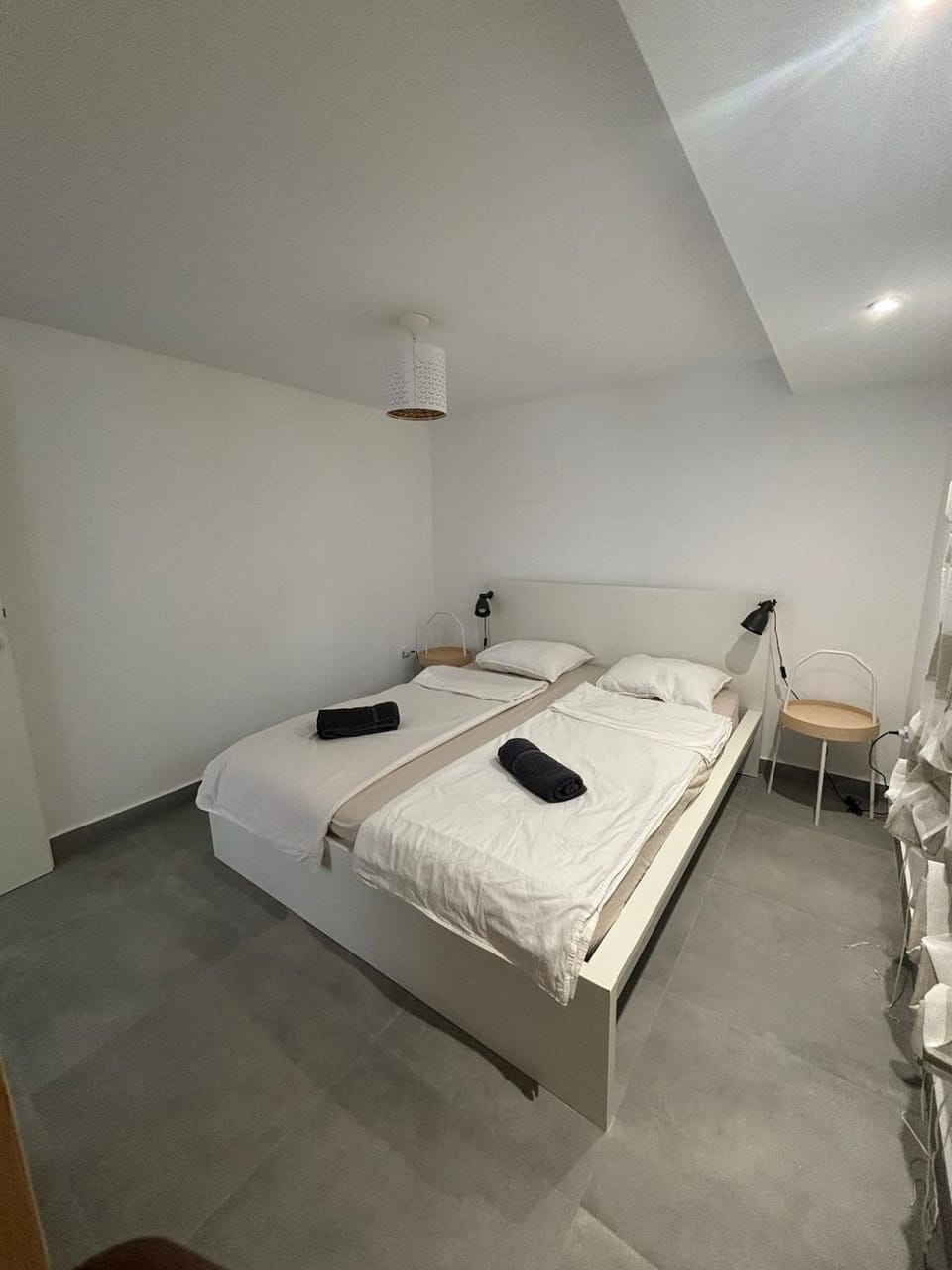 L'Opale I T2 Apartment in Haute-Savoie