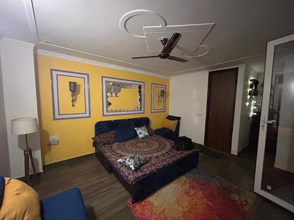 Gurgaon 21 Tonic & Twinkle Apartment in Gurugram
