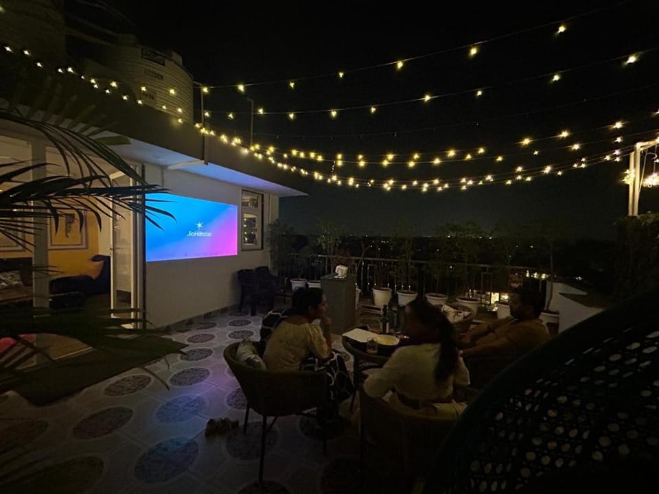 Gurgaon 21 Tonic & Twinkle Apartment in Gurugram