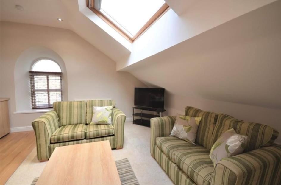 Cosy 2 Bedroom Apartment With Free Parking Apartment in Sheffield