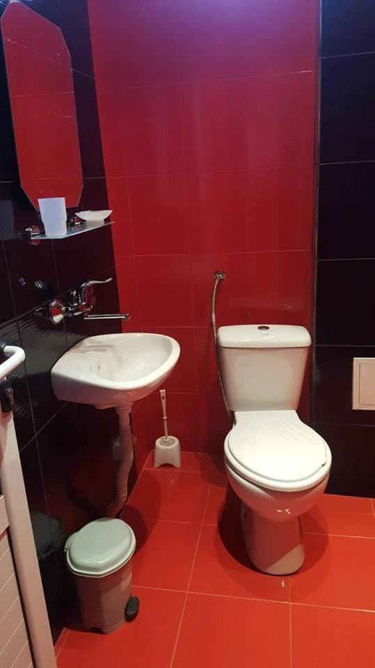 Guest House Chinar 08 Bed and Breakfast in Decentralized Administration of Macedonia and Thrace