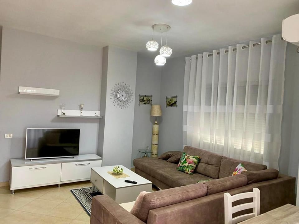 Green Apartment Apartment in Tirana