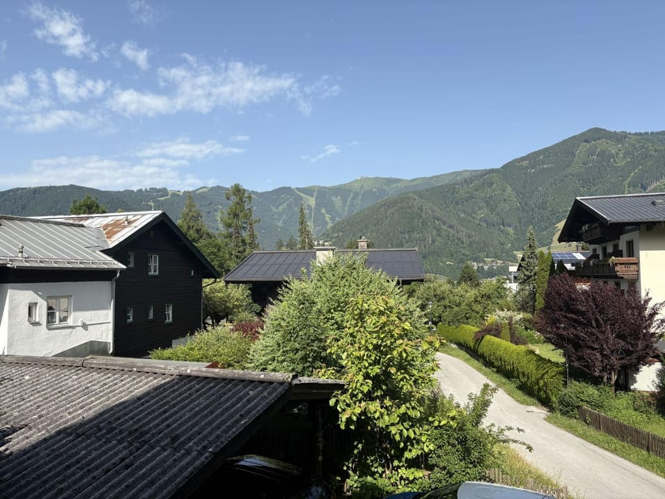 View (from property/room)