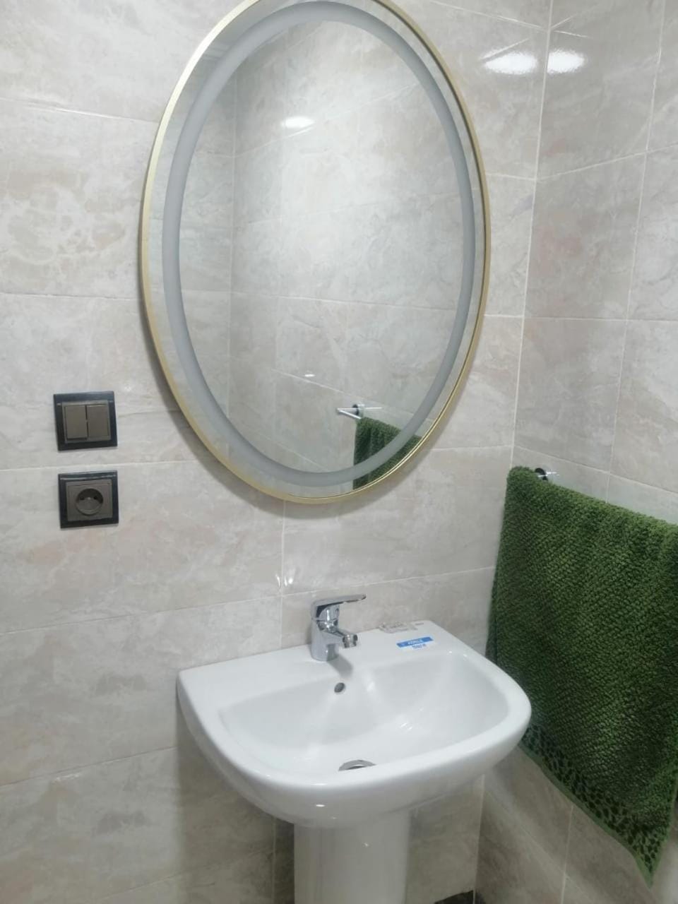 Dar ghita Apartment in Tangier