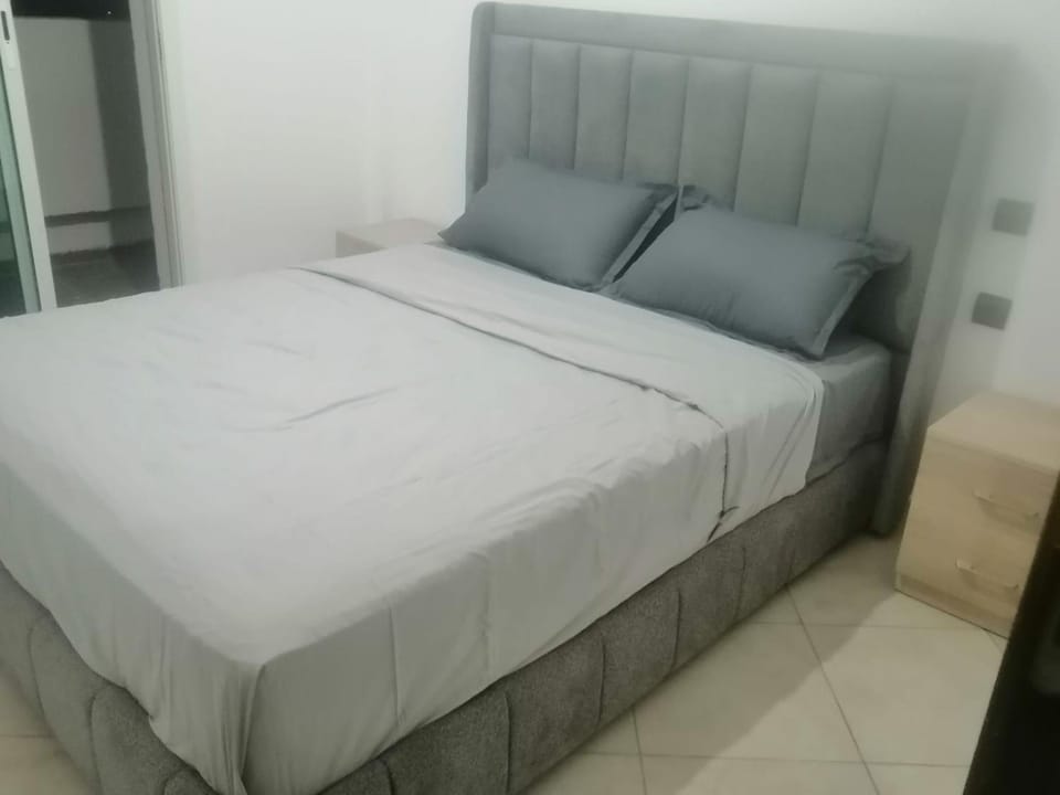 Dar ghita Apartment in Tangier
