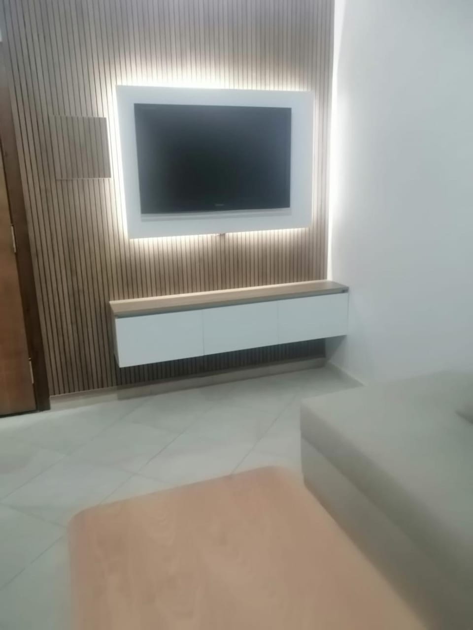 Dar ghita Apartment in Tangier