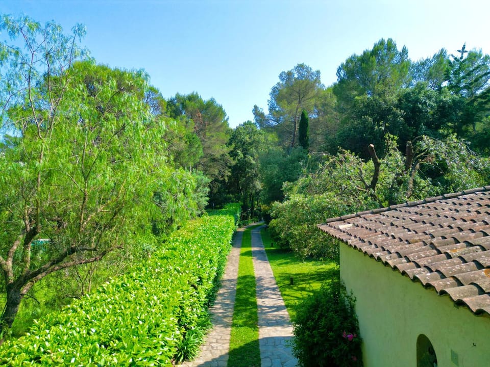 La Mauricette - Provençal House Mougins with Pool Villa in Mougins