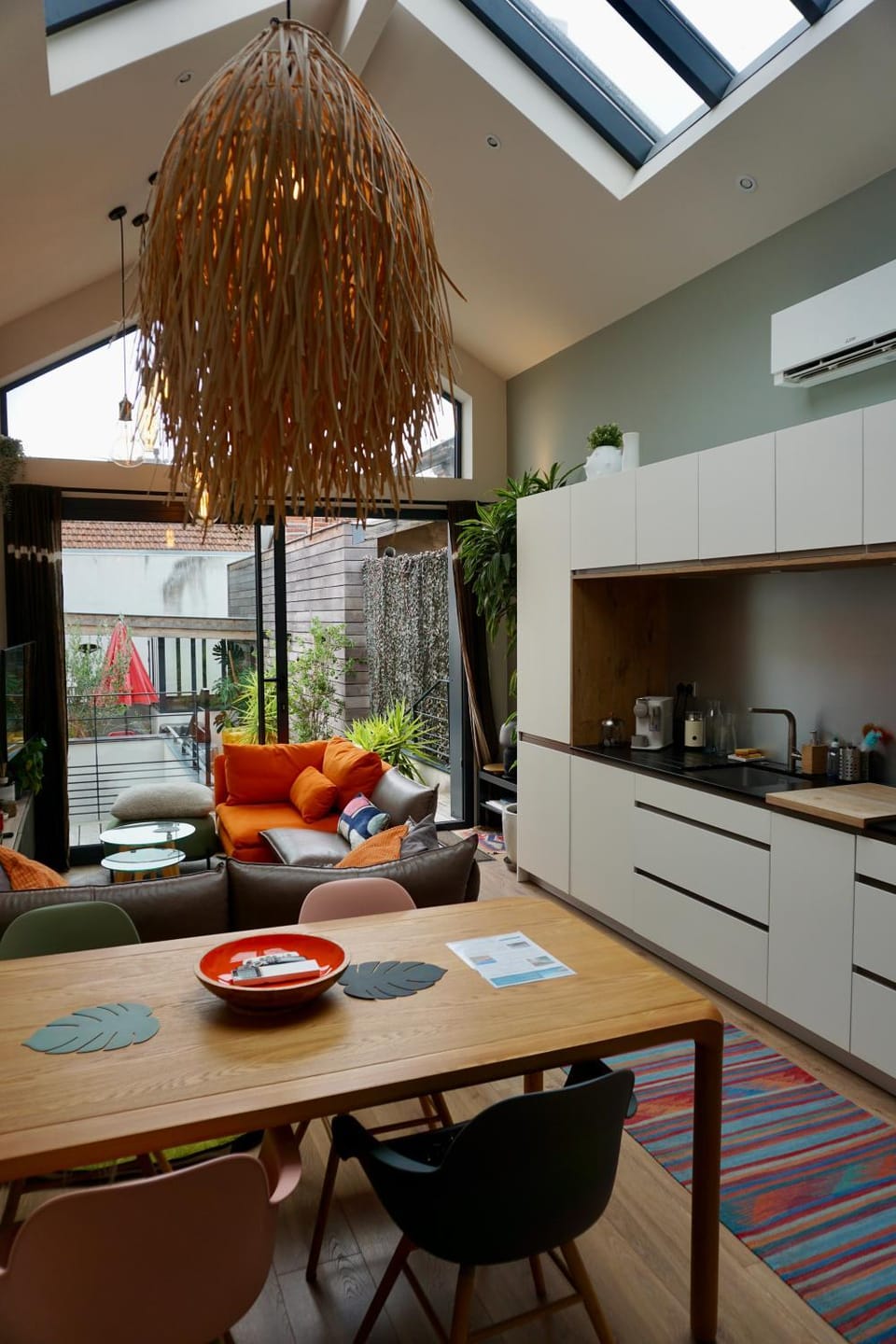 Loft cosy au cœur d'Arcachon ! Apartment in Arcachon