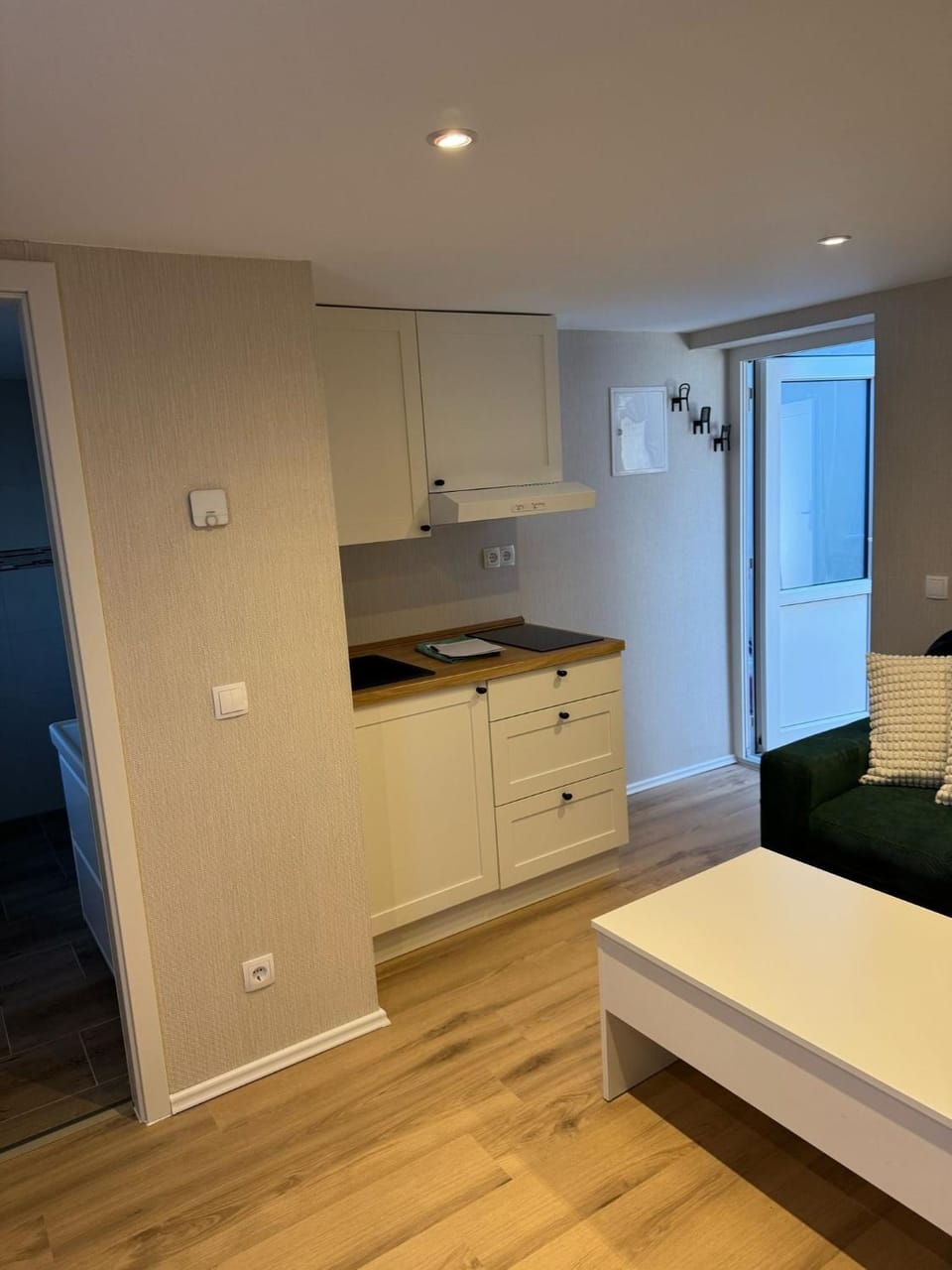 Ferienwohnung mit Seeblick 2 Apartment in Lower Saxony, Germany