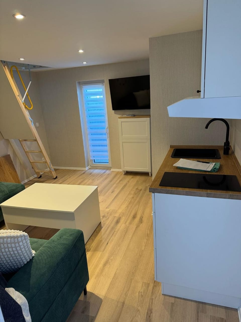 Ferienwohnung mit Seeblick 2 Apartment in Lower Saxony, Germany