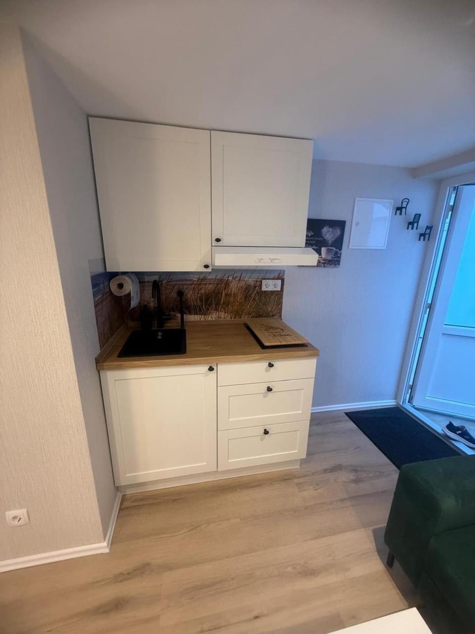 Ferienwohnung mit Seeblick 2 Apartment in Lower Saxony, Germany