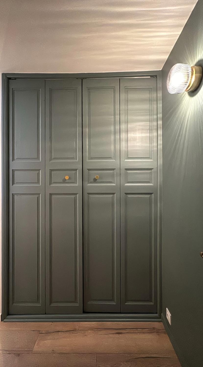 Duplex au Coeur de ville, entre Plage et Port Apartment in La Ciotat