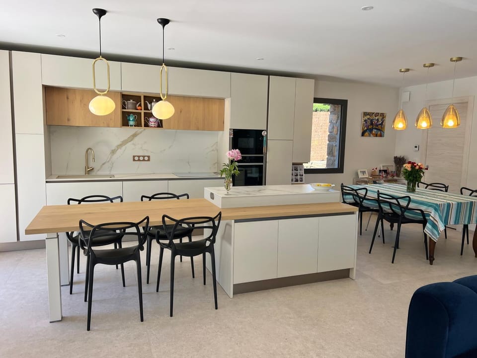Villa L'Alpille Mougins Villa in Mougins