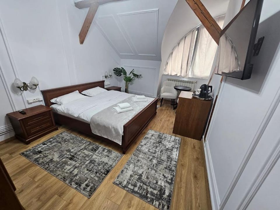La Opt Apartments Apartment in Hungary