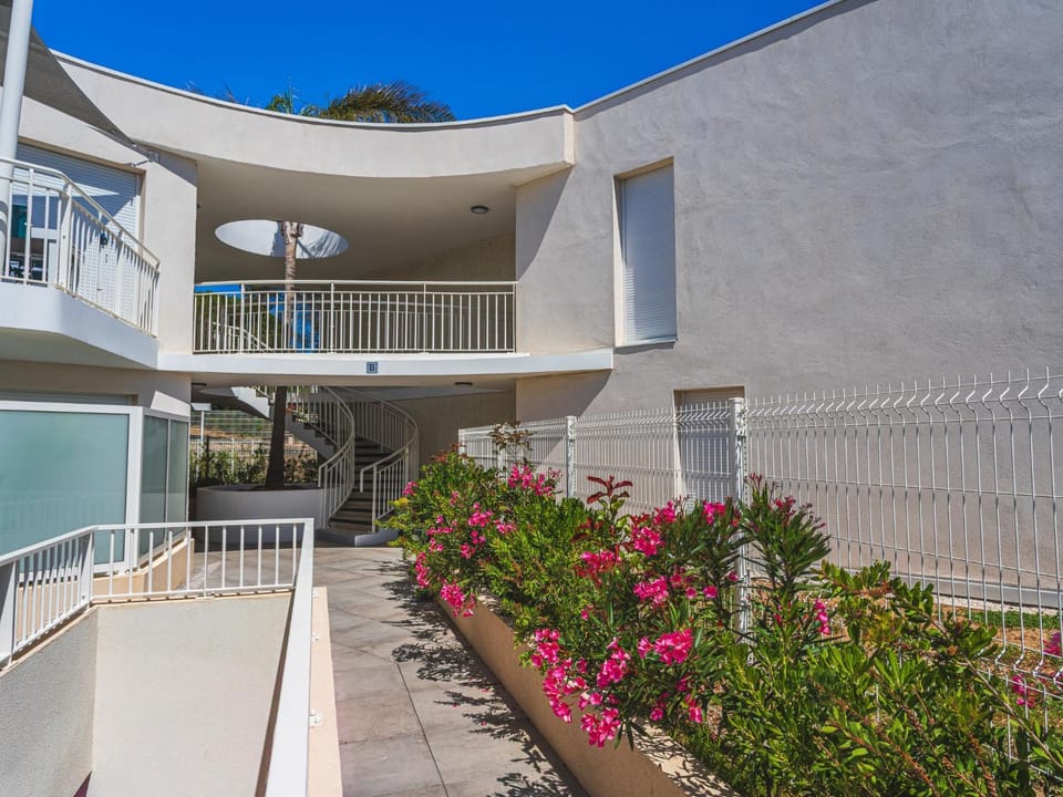 Apartment Résidence Eleganza-1 by Interhome Apartment in Le Lavandou