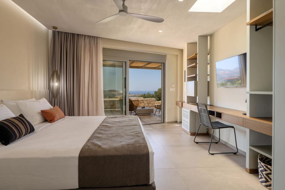 Balcony/Terrace, Bedroom