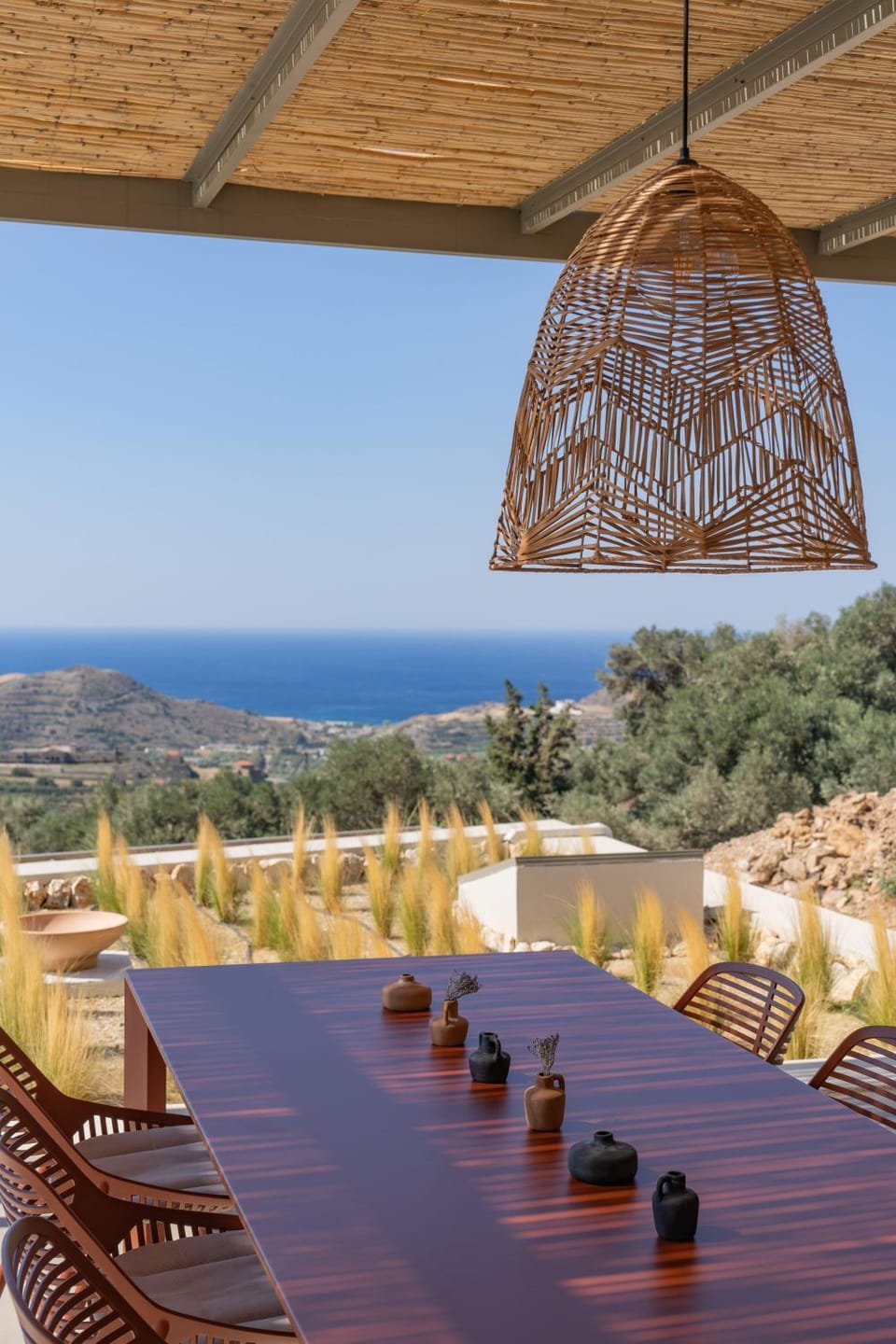Balcony/Terrace, Sea view, Breakfast