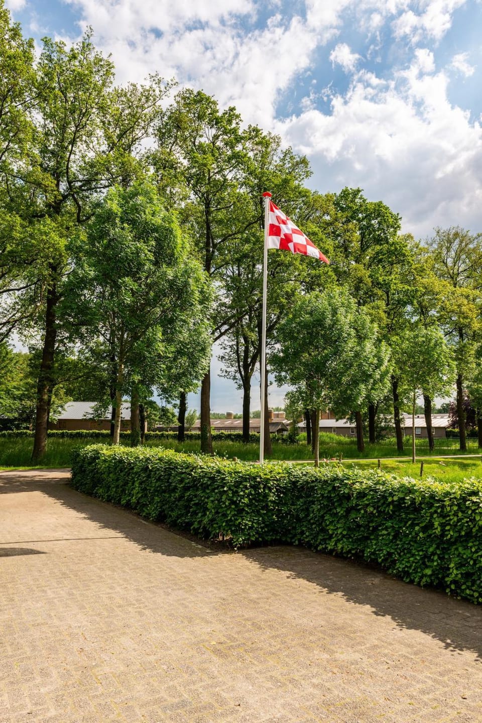 De Gemoedelijkheid House in Eindhoven