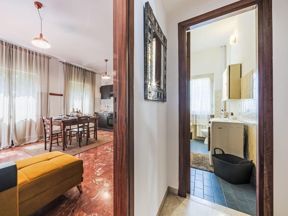 Apartment Celeste by Interhome Apartment in Province of Massa and Carrara